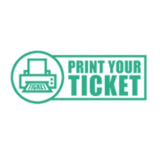  Print Your Ticket Promo-Codes