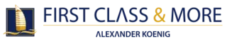  First Class & More Promo-Codes