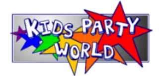  Kids-Party-World Promo-Codes