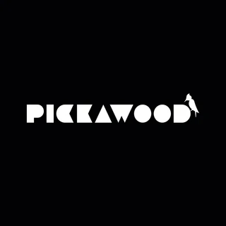  Pickawood Promo-Codes
