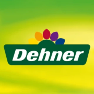  Dehner Promo-Codes
