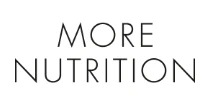  More Nutrition Promo-Codes