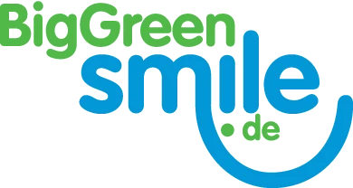  Big Green Smile Promo-Codes