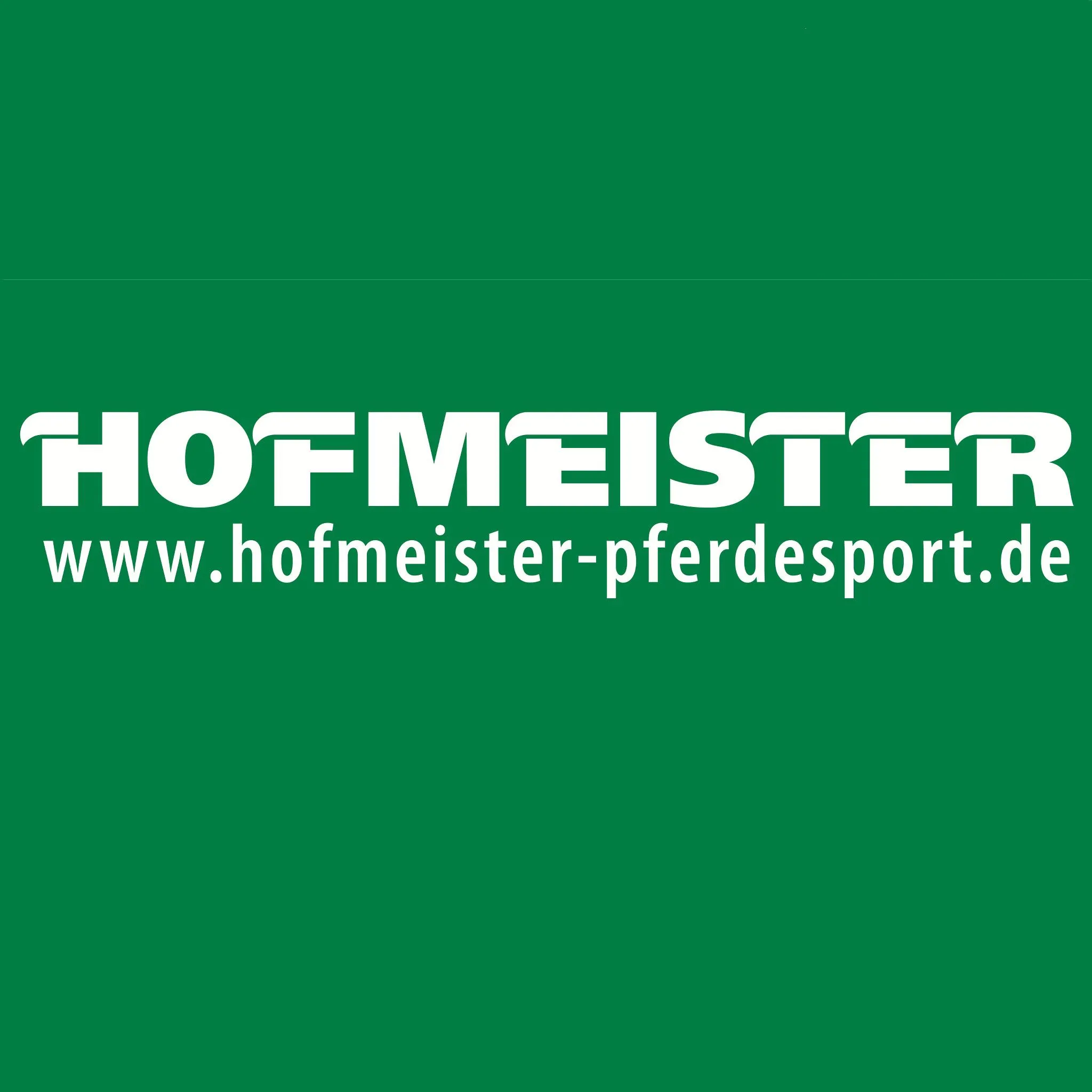  Hofmeister-Pferdesport Promo-Codes