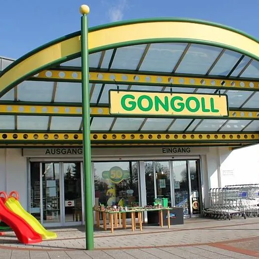 gongoll-shop.de