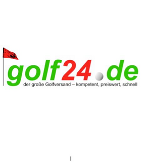  Golf24 Promo-Codes