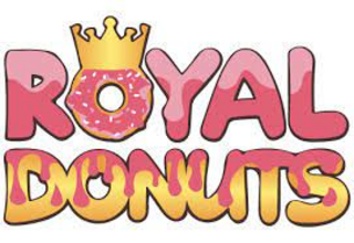  Royal Donuts Promo-Codes