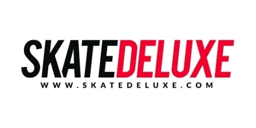  Skatedeluxe Promo-Codes