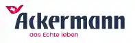  Ackermann Promo-Codes