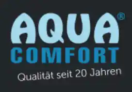  Aqua-Comfort Promo-Codes