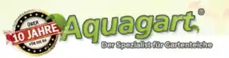  Aquagart Promo-Codes