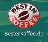 Besterkaffee.de Promo-Codes 