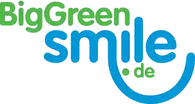  Big Green Smile Promo-Codes