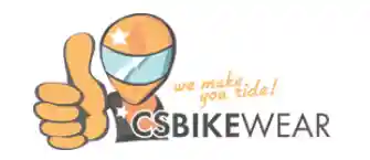 CS BikeWear Promo-Codes 