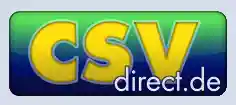 Csv Direct Promo-Codes