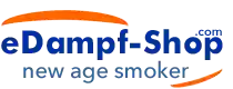  EDampf-Shop Promo-Codes
