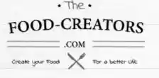  Food-creators.com Promo-Codes