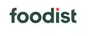  Foodist Promo-Codes