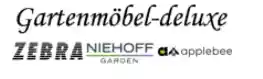 Gartenmoebel-deluxe.de Promo-Codes 