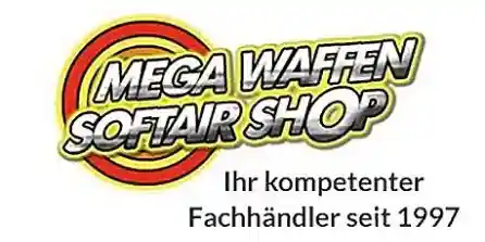  Mega Waffen Softair Shop Promo-Codes