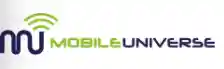  Mobile Universe Promo-Codes