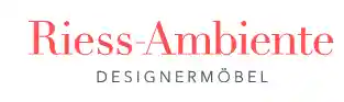 Riess-Ambiente Promo-Codes