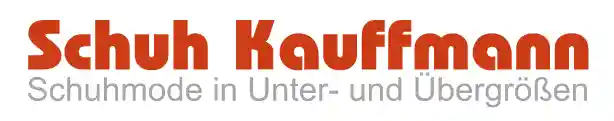  Schuh-Kauffmann Promo-Codes