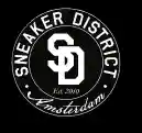  Sneaker District Promo-Codes
