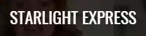  STARLIGHT EXPRESS Promo-Codes