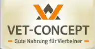  Vet-Concept Promo-Codes