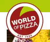  WORLD OF PIZZA Promo-Codes