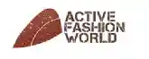  Active Fashion World Promo-Codes