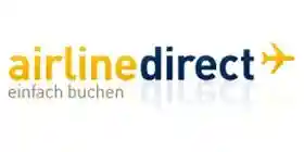  Airline Direct Promo-Codes