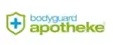  Bodyguardapotheke.com Promo-Codes