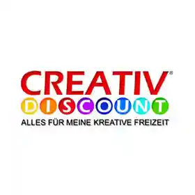  Creativ-Discount Promo-Codes