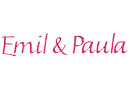  Emil & Paula Promo-Codes