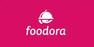  Foodora Promo-Codes