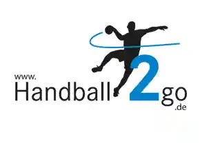  Handball2Go Promo-Codes