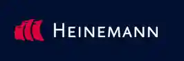  Heinemann Promo-Codes