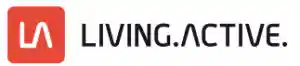  Living Active Promo-Codes