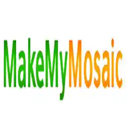  MakeMyMosaic Promo-Codes