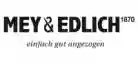  Mey & Edlich Promo-Codes