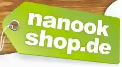  Nanook Shop Promo-Codes