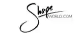  Shape World Promo-Codes
