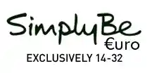  Simply Be Promo-Codes