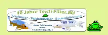  Teich-Filter.eu Promo-Codes