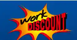  Work-Discount Promo-Codes