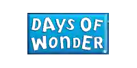  Days Of Wonder Promo-Codes