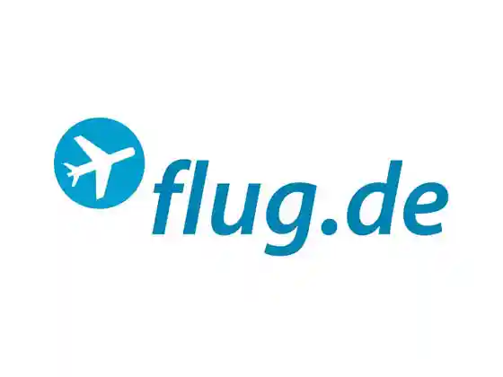  Flug.de Promo-Codes