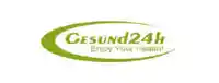  Gesund24h Promo-Codes